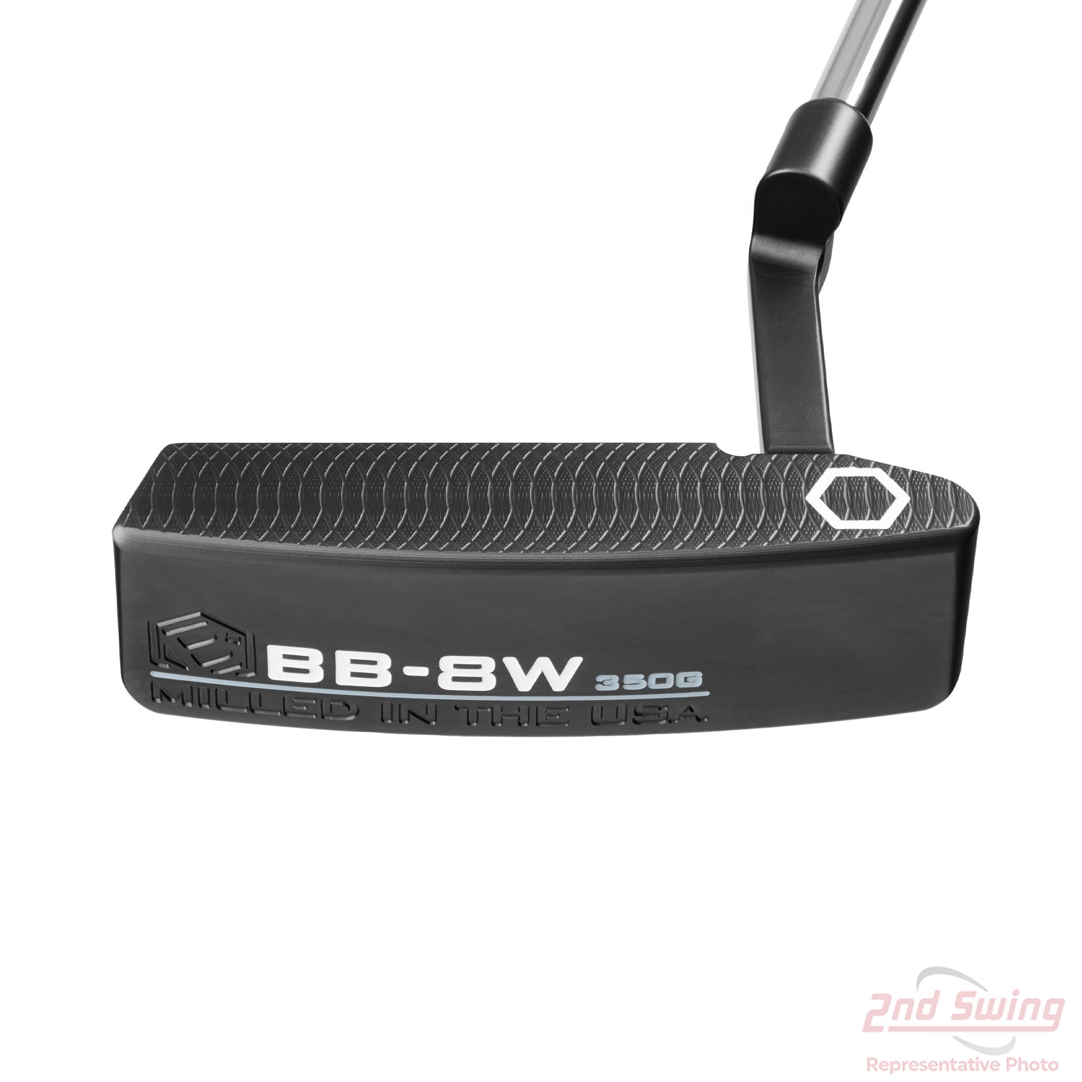 Bettinardi 2022 BB-8W Putter (2022 BB-8W NEW PUT) | 2nd Swing Golf